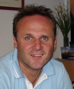 Profilbild von Andreas Karolewski