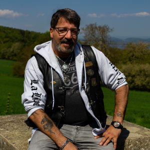 Profilbild von Andreas Karrer