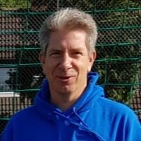 Profilbild von Andreas Karsjens