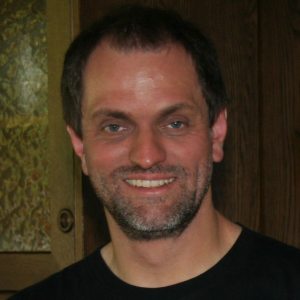 Profilbild von Andreas Kasper