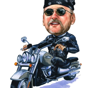 Profilbild von Andreas Katterwe