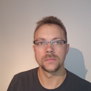 Profilbild von Andreas Kauer