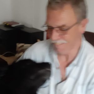 Profilbild von Andreas Kauffel