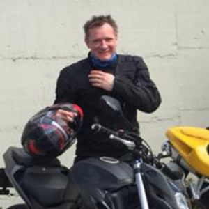 Profilbild von Andreas Kaufhold