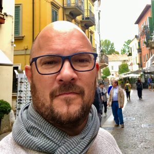 Profilbild von Andreas Kaufmann