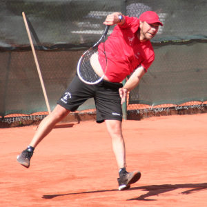 Profilbild von Andreas Kaufmann