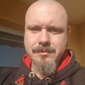 Profilbild von Andreas Kaufmann