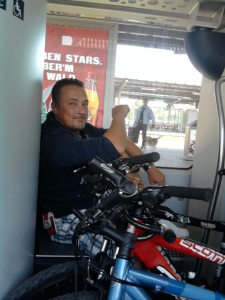 Profilbild von Andreas Kaulfuß