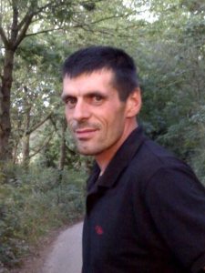 Profilbild von Andreas Kaup