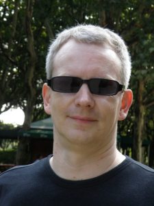 Profilbild von Andreas Kaus