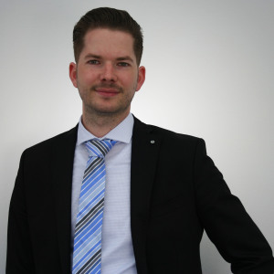 Profilbild von Andreas Kebellus