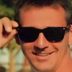 Profilbild von Andreas Keber