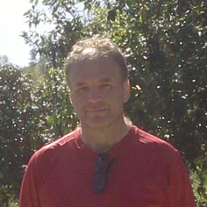 Profilbild von Andreas Keck