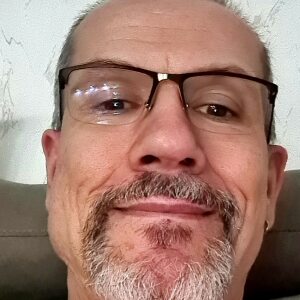 Profilbild von Andreas Kegel