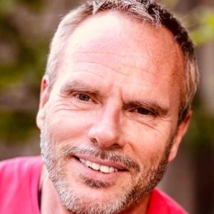 Profilbild von Andreas Kehden