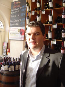 Profilbild von Andreas Kehl