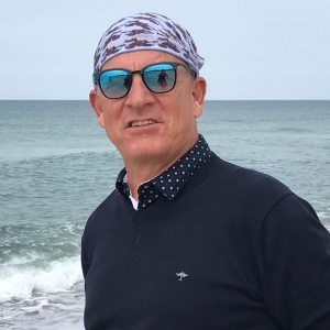 Profilbild von Andreas Kehrl
