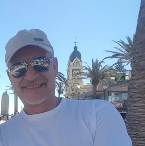 Profilbild von Andreas Keil