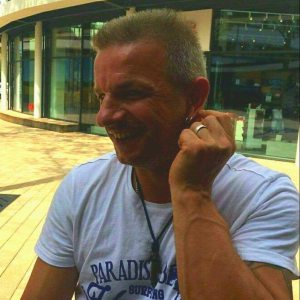 Profilbild von Andreas Keil