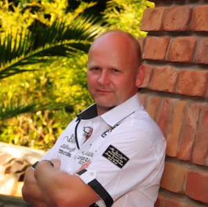 Profilbild von Andreas Keilhaupt