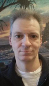 Profilbild von Andreas Keim