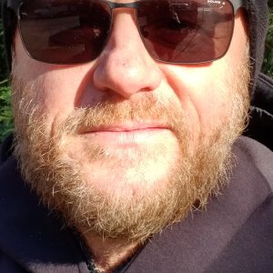 Profilbild von Andreas Keip