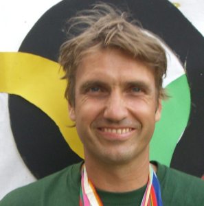 Profilbild von Andreas Keller