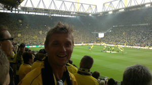 Profilbild von Andreas Keller