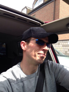 Profilbild von Andreas Keller
