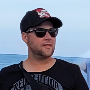 Profilbild von Andreas Keller