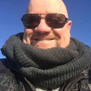 Profilbild von Andreas Keller