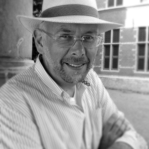 Profilbild von Andreas Kellersmann