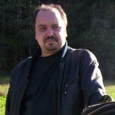 Profilbild von Andreas Kellner