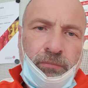 Social Media Profilbild Andreas Kelsch 