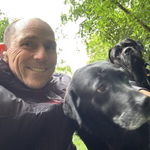 Profilbild von Andreas Kemler