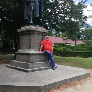 Profilbild von Andreas Kempe