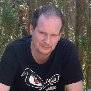 Profilbild von Andreas Kempel