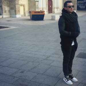 Profilbild von Andreas Kerbel