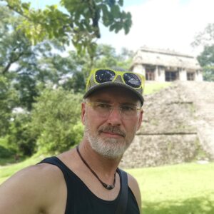 Profilbild von Andreas Kerl