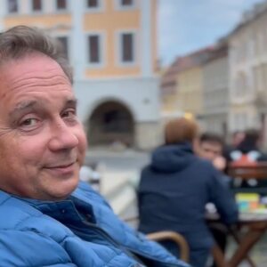 Profilbild von Andreas Kern