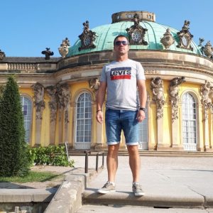 Profilbild von Andreas Kern