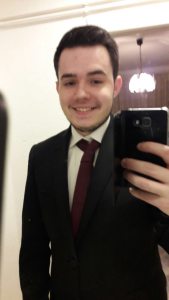 Profilbild von Andreas Kern