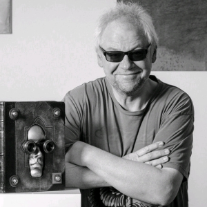 Profilbild von Andreas Kerstan