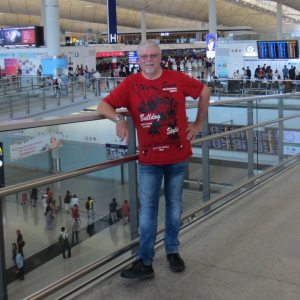 Profilbild von Andreas Kessels