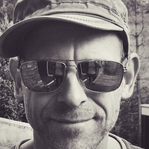 Profilbild von Andreas Kessler