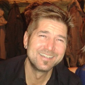Profilbild von Andreas Kessler