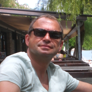 Profilbild von Andreas Kettner