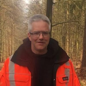 Profilbild von Andreas Keuchel