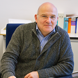 Profilbild von Andreas Keune