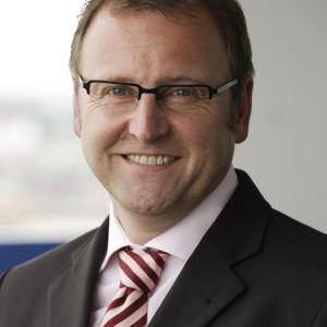 Profilbild von Andreas Kicherer